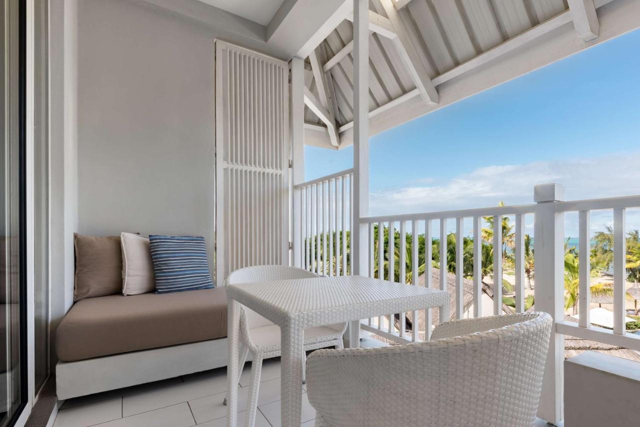 Habitación Premium con vistas al océano